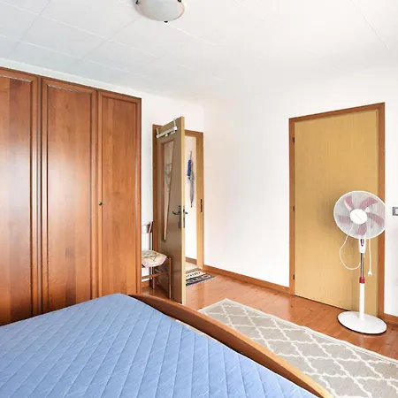 Apartmán Lovely In With Wifi